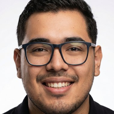 Juan V. - Freelance Content Producer