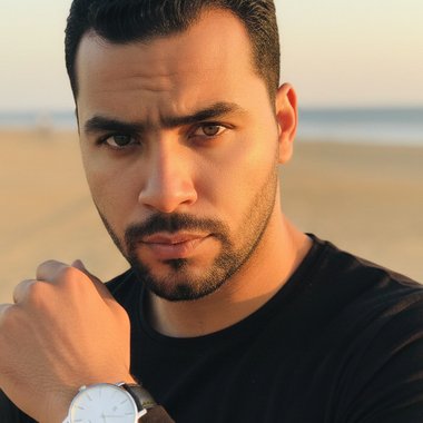 ABDELRAHMAN B. - Freelance Podcast Producer