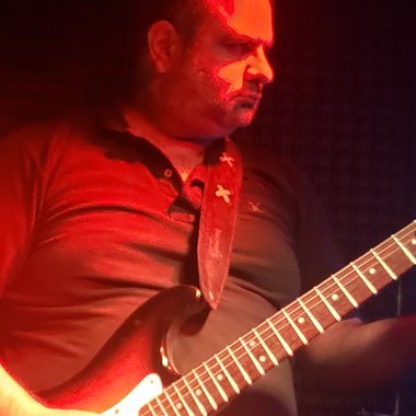 Rich S. - Freelance Singer