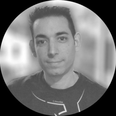 Eric G. - Freelance 3D Animator