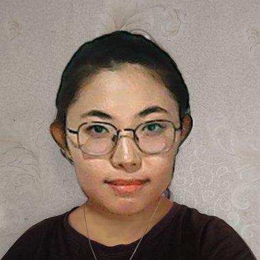 myronenkoanna113563 - Freelance Web Developer