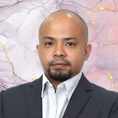 Jefferson P. - Freelance Digital Marketer