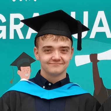Toby G. - Freelance Artworker