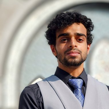 Adam H. - Freelance Web Developer