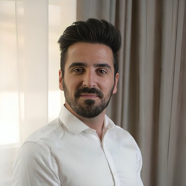 Dalibor M. - Freelance Digital Marketer