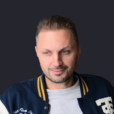 Roman N. - Freelance Developer