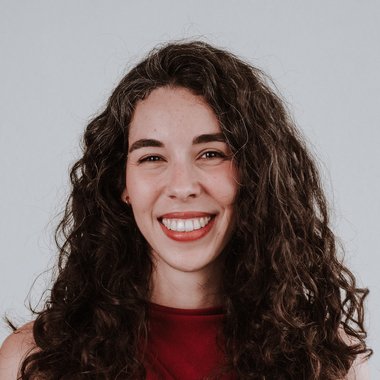 Ana N. - Freelance App Developer