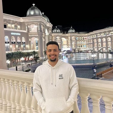 Omar H. - Freelance Programmer