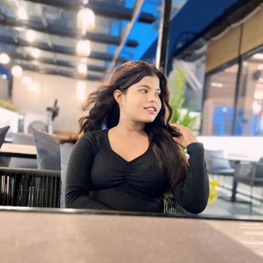 Vaishnavi C. - Freelance Developer