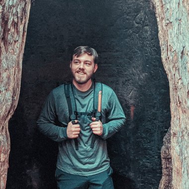 Chad R. - Freelance Writer