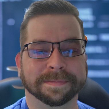 James J. - Freelance Developer