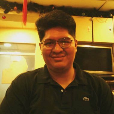 Robert P. - Freelance Content Producer