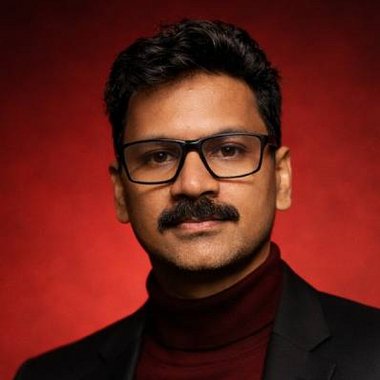 Arun M. - Freelance Developer