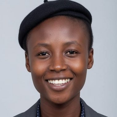 Elizabeth P. - Freelance 2d Animator