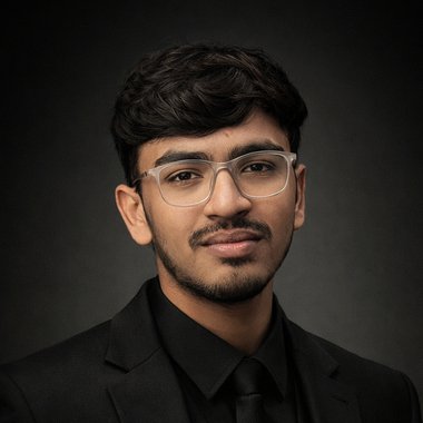 Zeel B. - Freelance App Developer