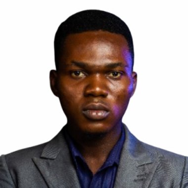 Barnabas O. - Freelance 3d Animator