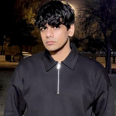 Rohaan A. - Freelance Developer