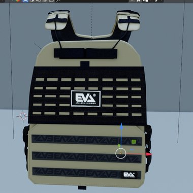 animatormehwishgul96 - Freelance 3d Animator