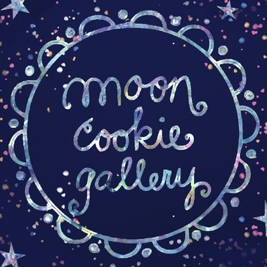mooncookiegallery - Freelance Illustrator