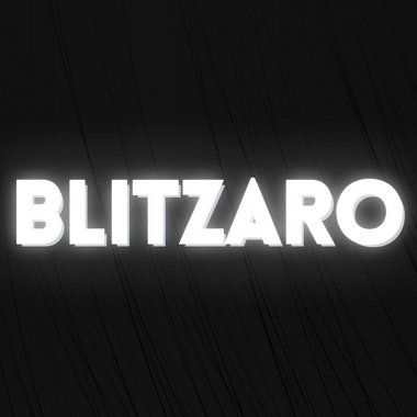 Blitzaro - Freelance Music Producer