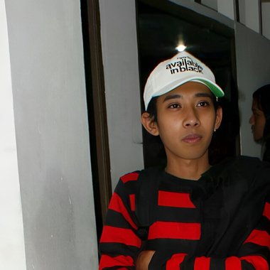 Geryadrytia - Freelance Book Cover Designer