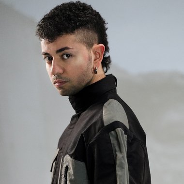 Nader M. - Freelance Dj