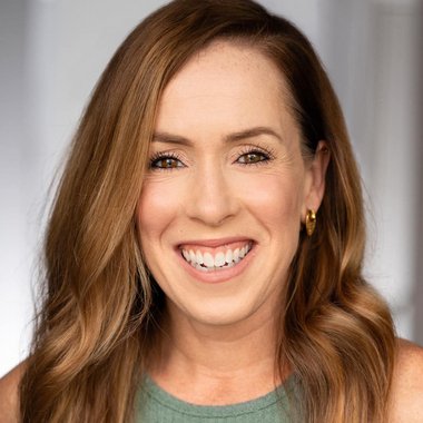 Brandi P. - Freelance Actor