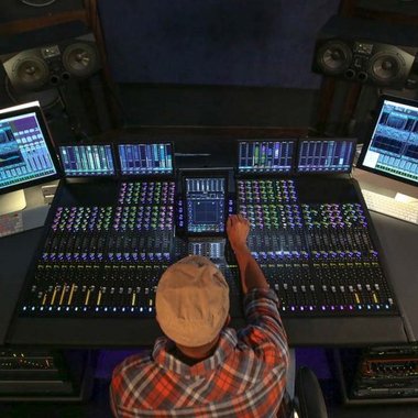 Sensei P. - Freelance Music Producer