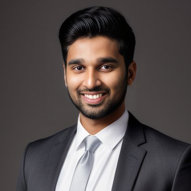 Avinash P. - Freelance Data Analyst