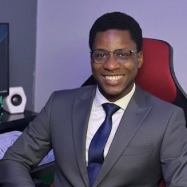 Joshua U. - Freelance Web Developer