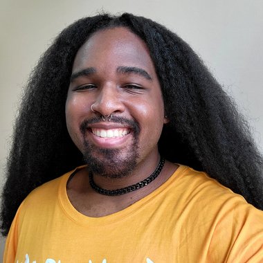 Naim V. - Freelance Media Coordinator