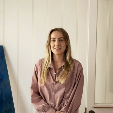 Cherie - Freelance Brand Designer