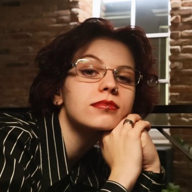 Ela J. - Freelance 3d Animator