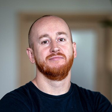 Grzegorz K. - Freelance 3d Animator