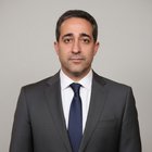 Mohammad Reza Bajlani