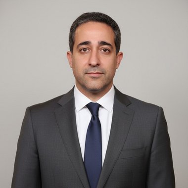 Mohammad B. - Freelance Infographic Designer