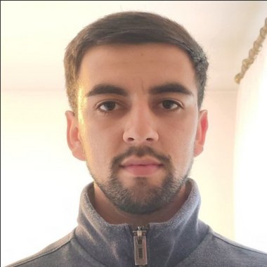 Milos G. - Freelance Web Developer