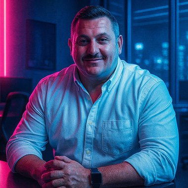 Rob D. - Freelance Content Producer