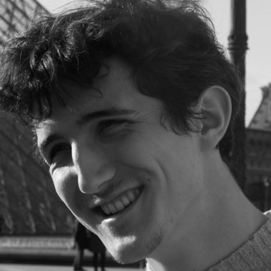 Gustave - Freelance Creative Producer