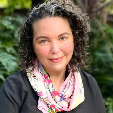 Alison W. - Freelance Graphic Designer
