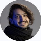 Caio de Siervi Barcellos