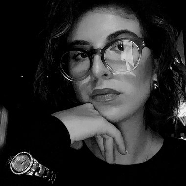 Olivia C. - Freelance Studio Owner