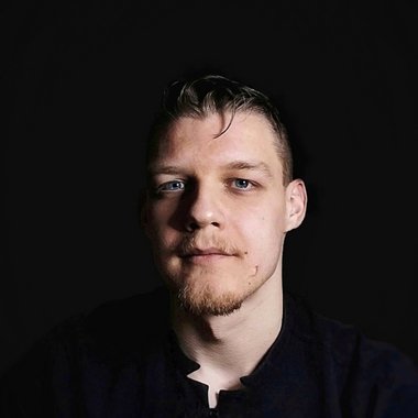 Dmytro - Freelance Web Designer