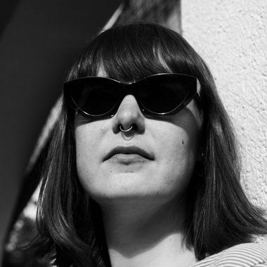 Marša M. - Freelance Presentation Designer