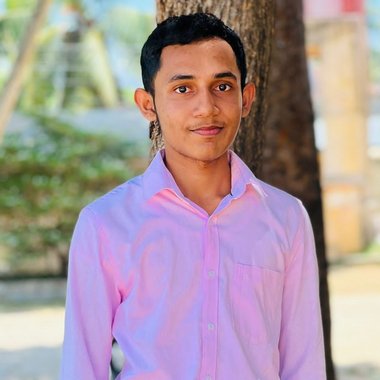 Mohamed I. - Freelance Data Scientist