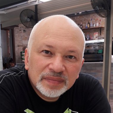 ILYA K. - Freelance Soundtrack Musician