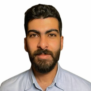 Ahmad M. - Freelance Character Rigger