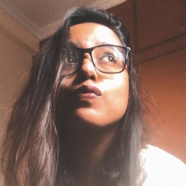 Shruti K. - Freelance Social Media Freelancer