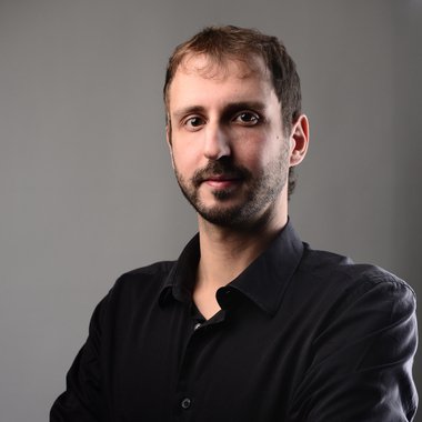 Luca P. - Freelance Developer