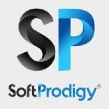 SoftProdigyLLC - Freelance Web Developer